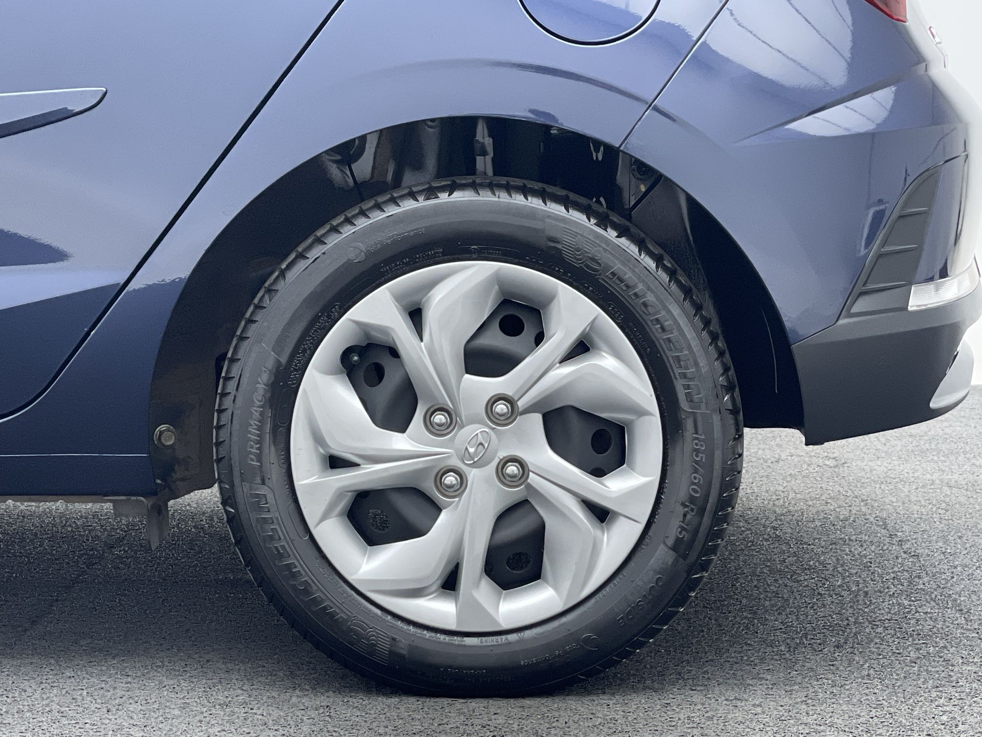 HB20 Comfort 1.0 Flex 12V Mec.