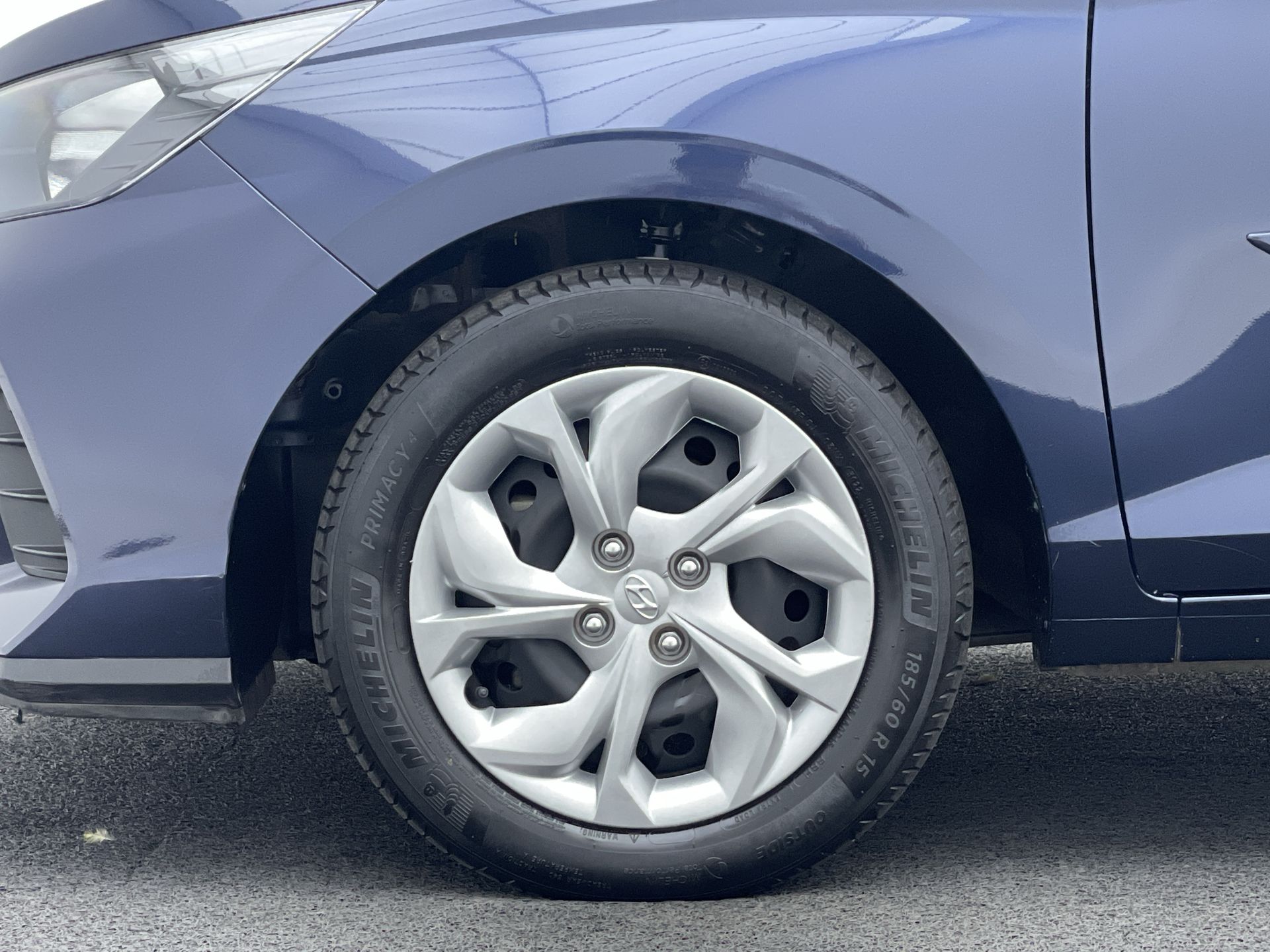 HB20 Comfort 1.0 Flex 12V Mec.