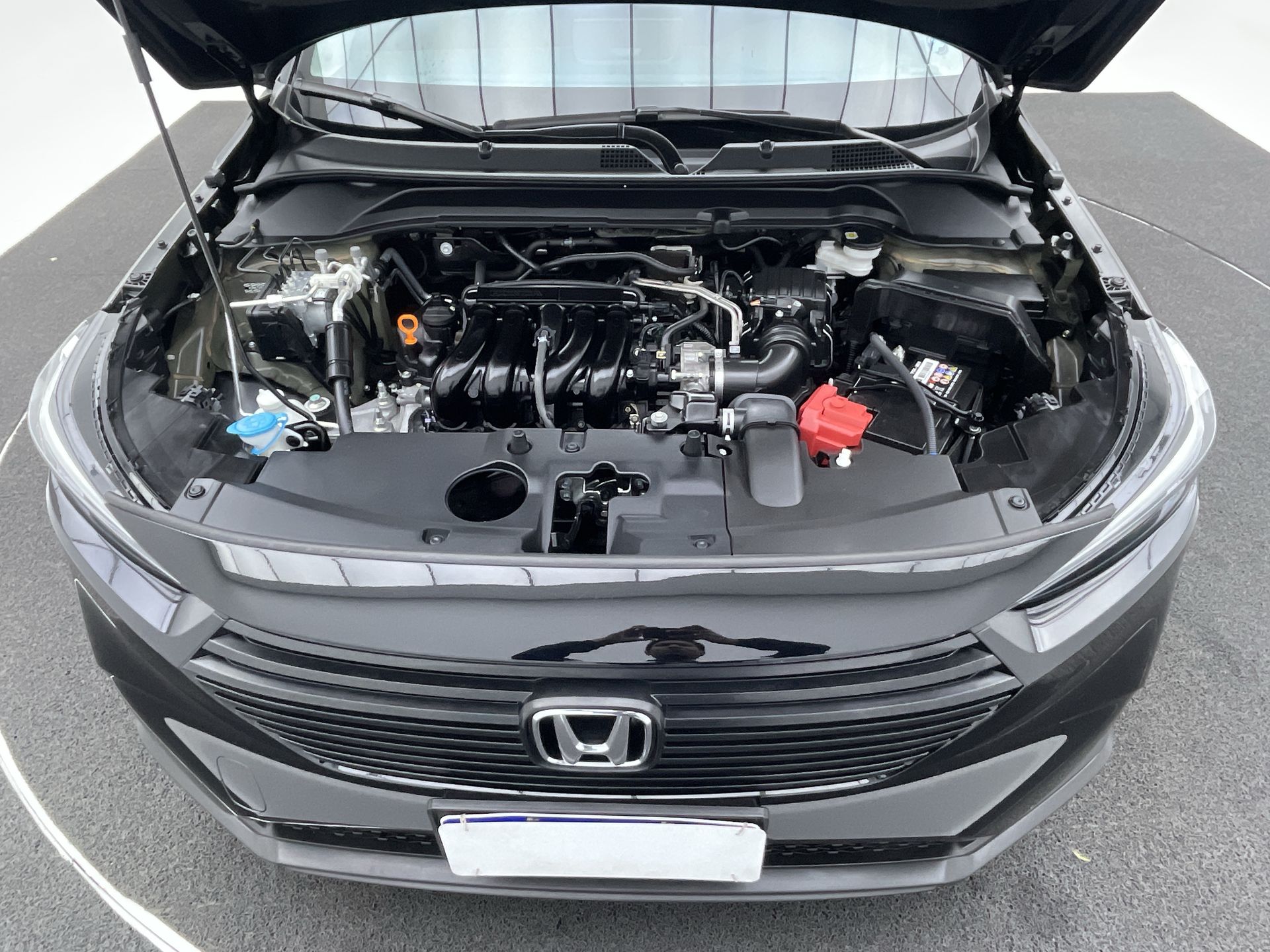 HR-V EX 1.5 Sensing 16V 5p Aut.