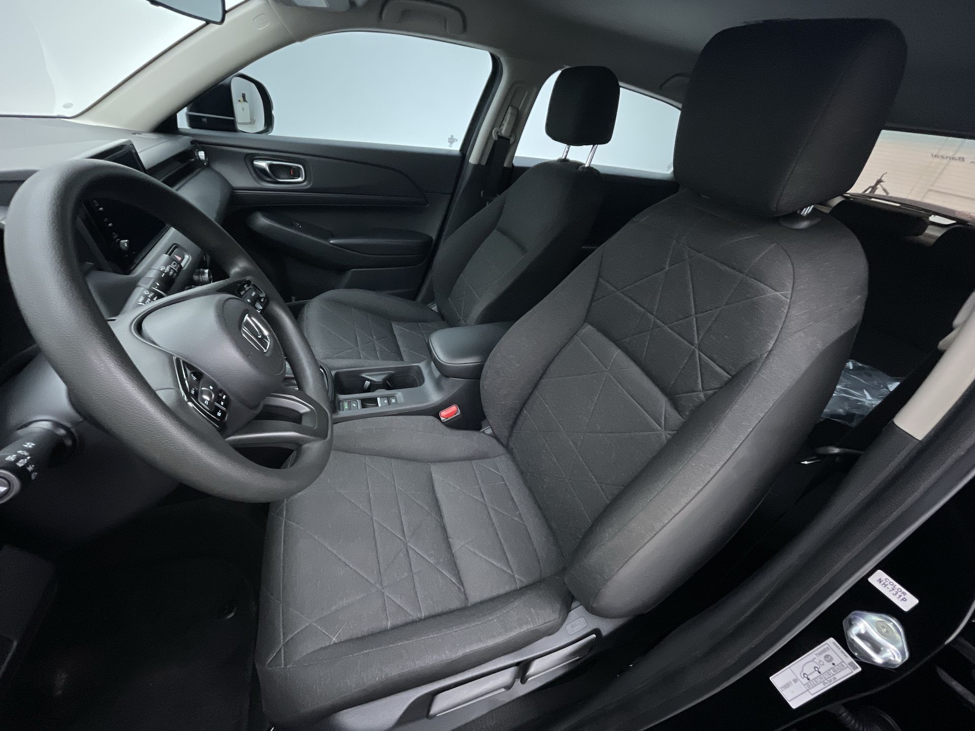HR-V EX 1.5 Sensing 16V 5p Aut.