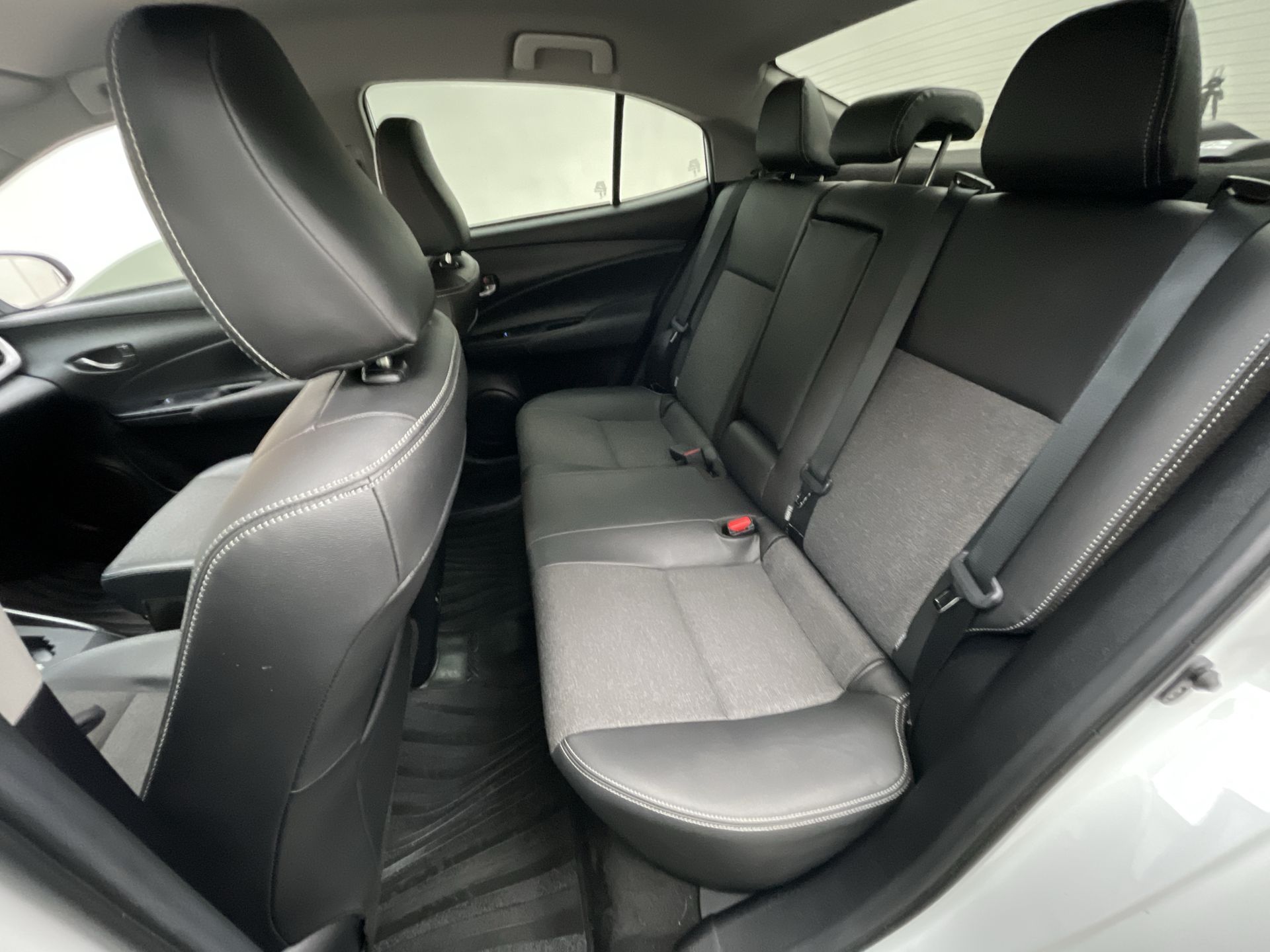 Toyota-YARIS-YARIS XS Sedan 1.5 Flex 16V 4p Aut.