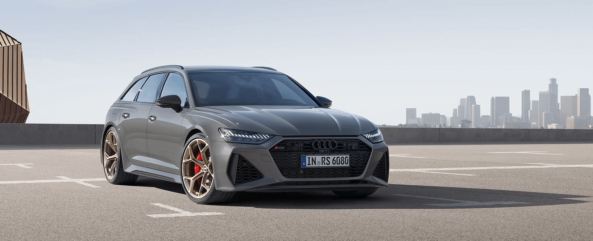 banner rs 6 - home