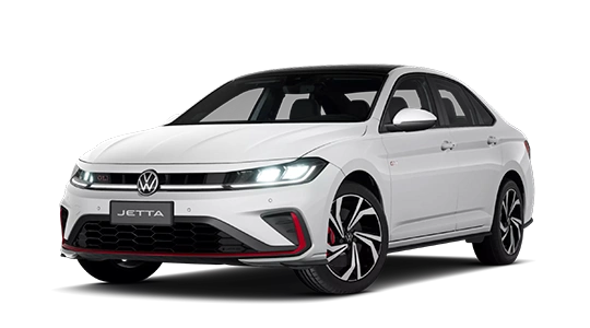 Jetta GLI