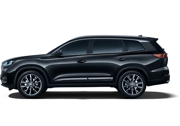 TIGGO 8 PRO 2026