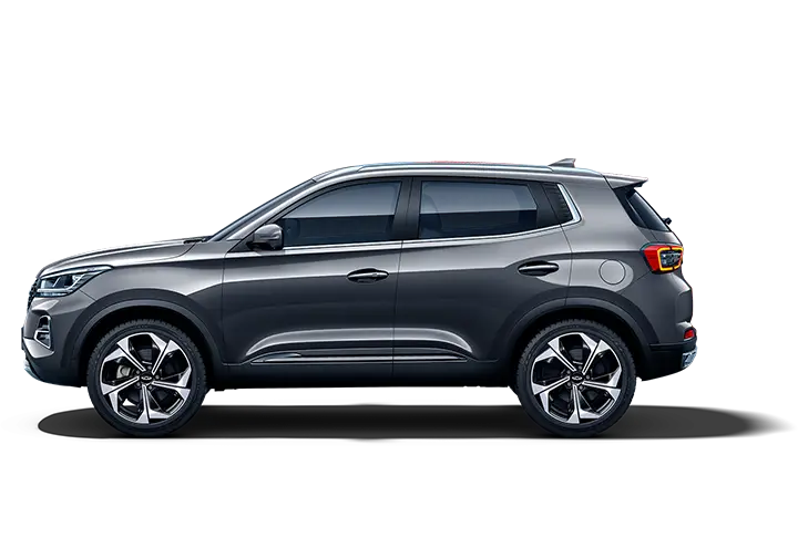 TIGGO 5X SPORT 2025