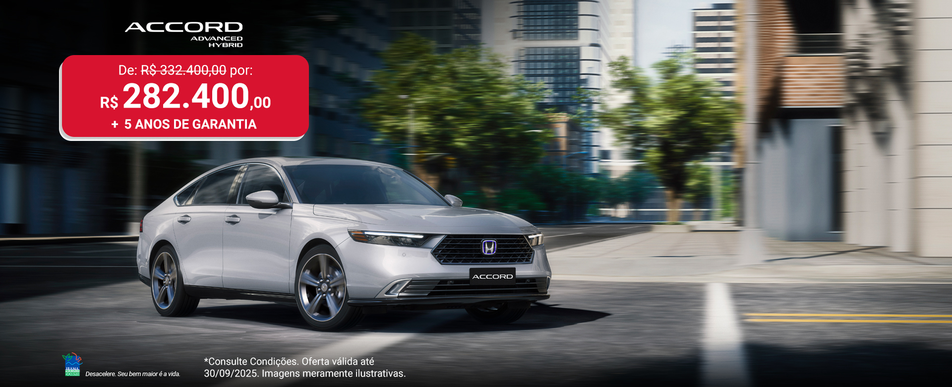 accord setembro