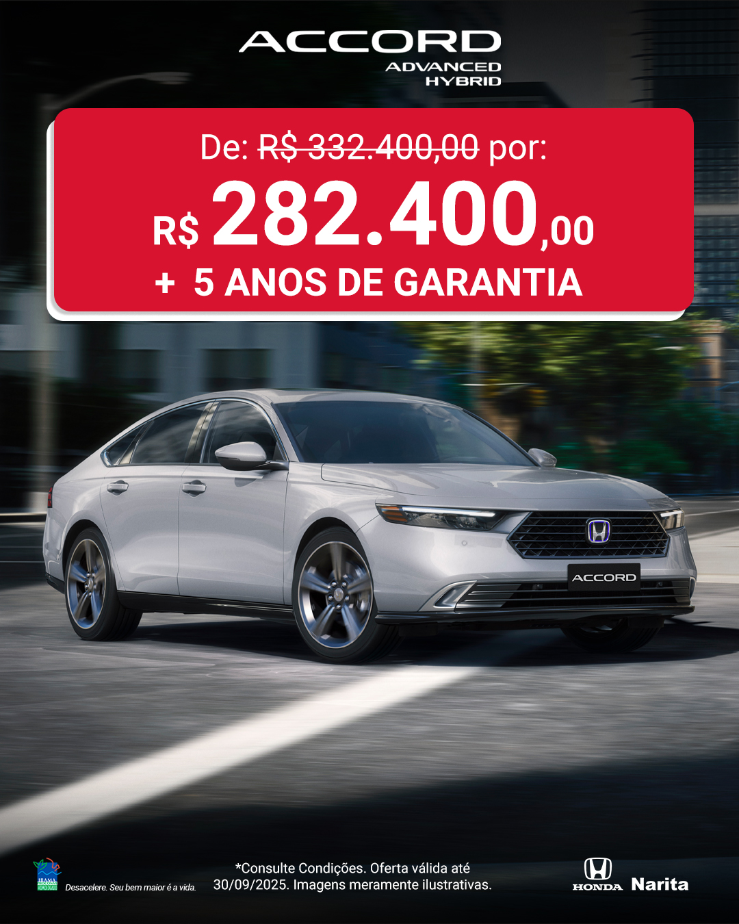 accord setembro