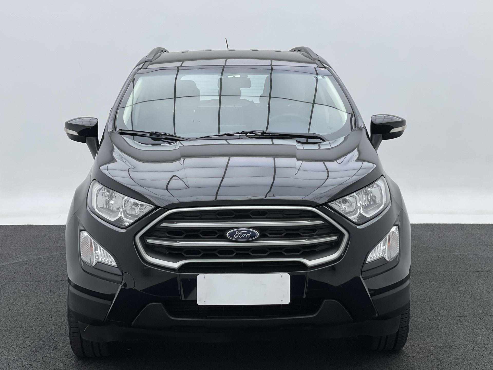 EcoSport SE 1.5 12V Flex 5p Mec.