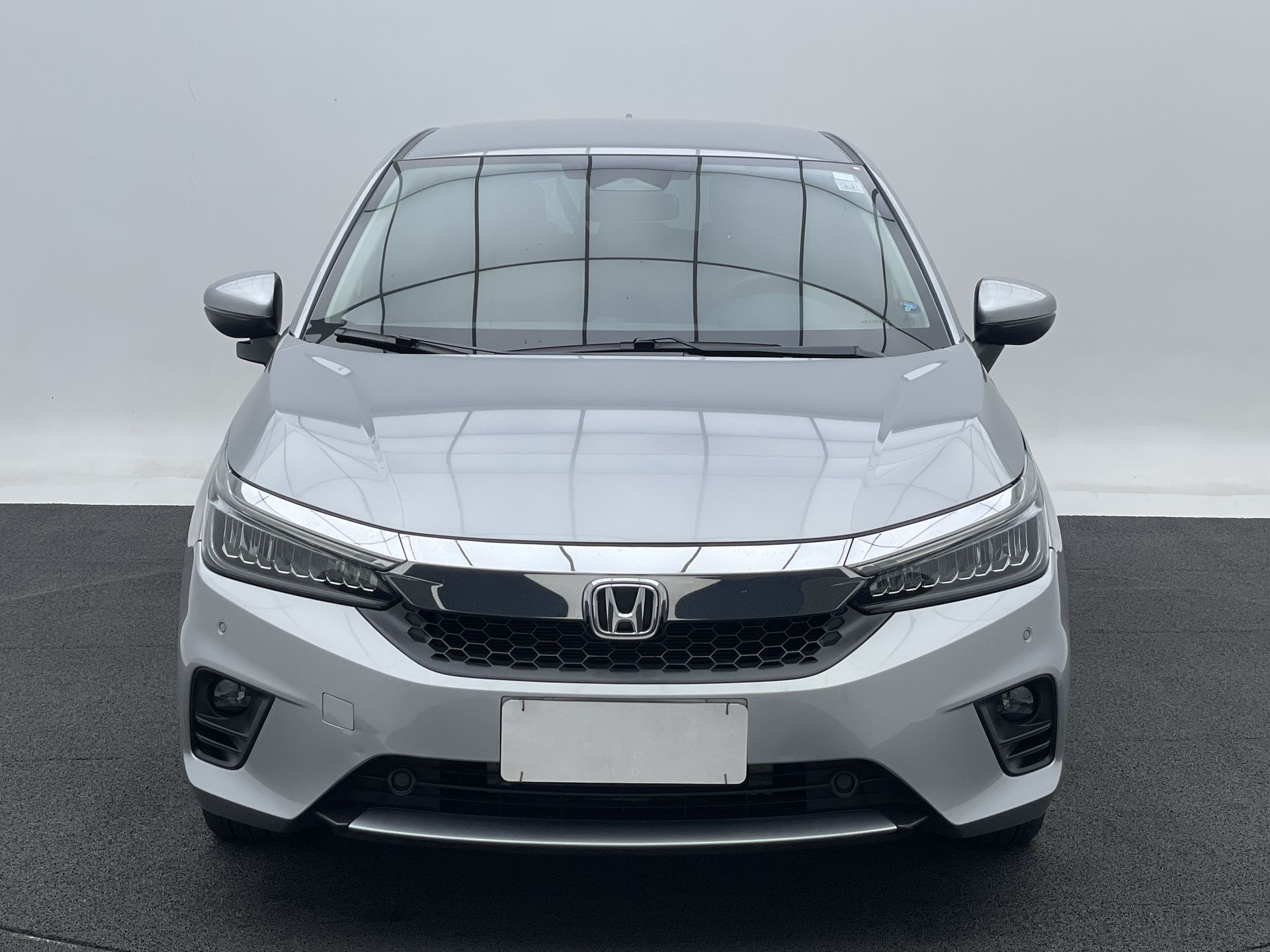 CITY Hatchback Touring 1.5 Flex 16V Aut