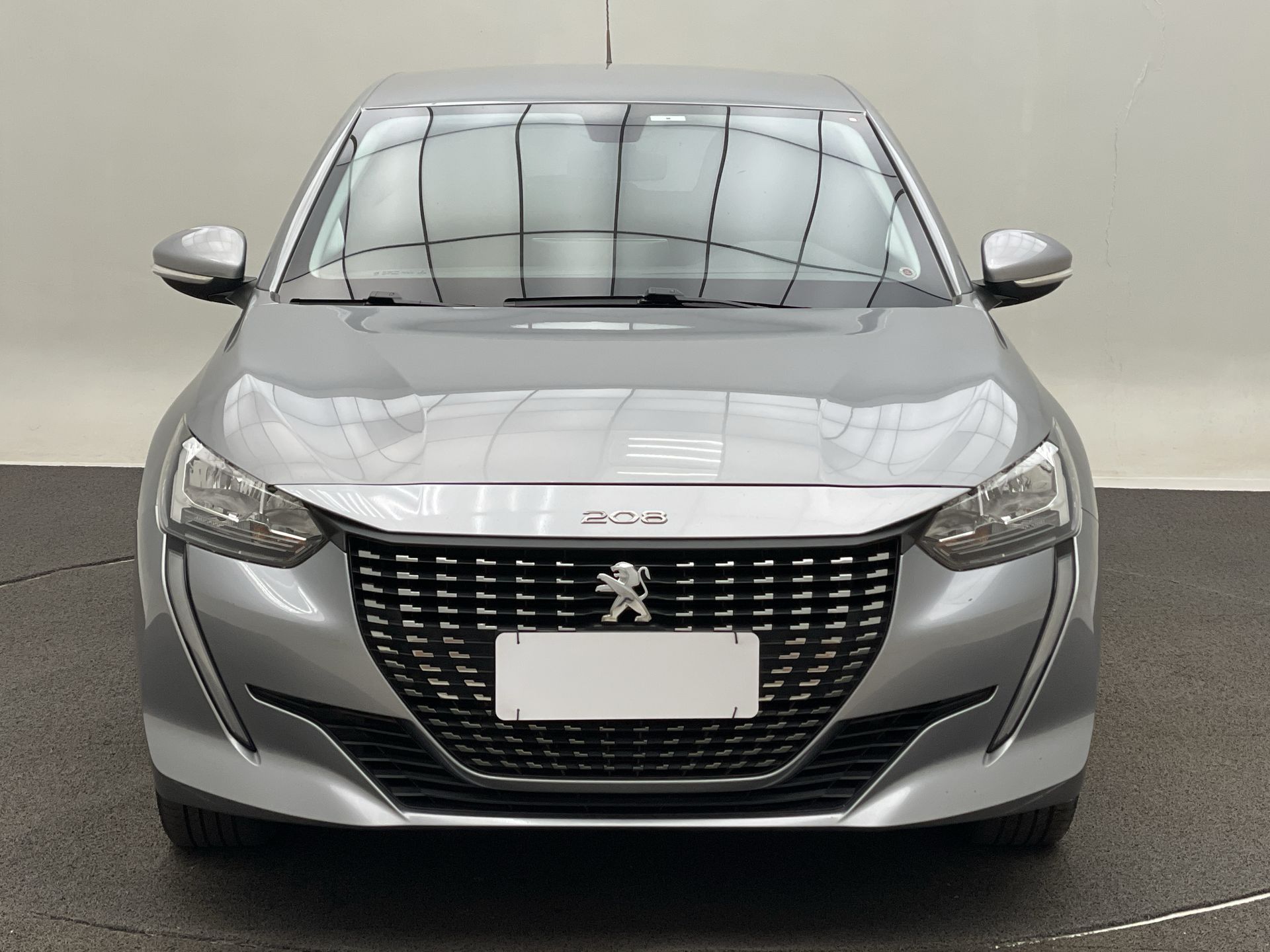 208 Active 1.6 Flex 16V 5p Aut.
