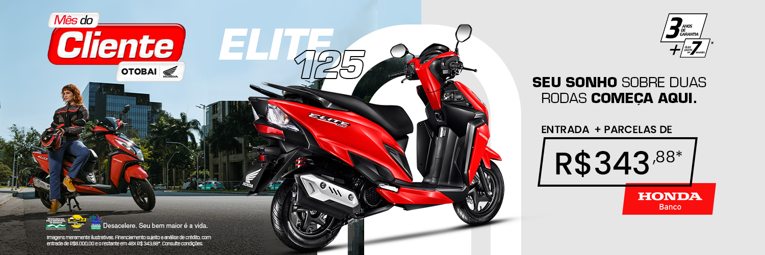 banner ELITE 125