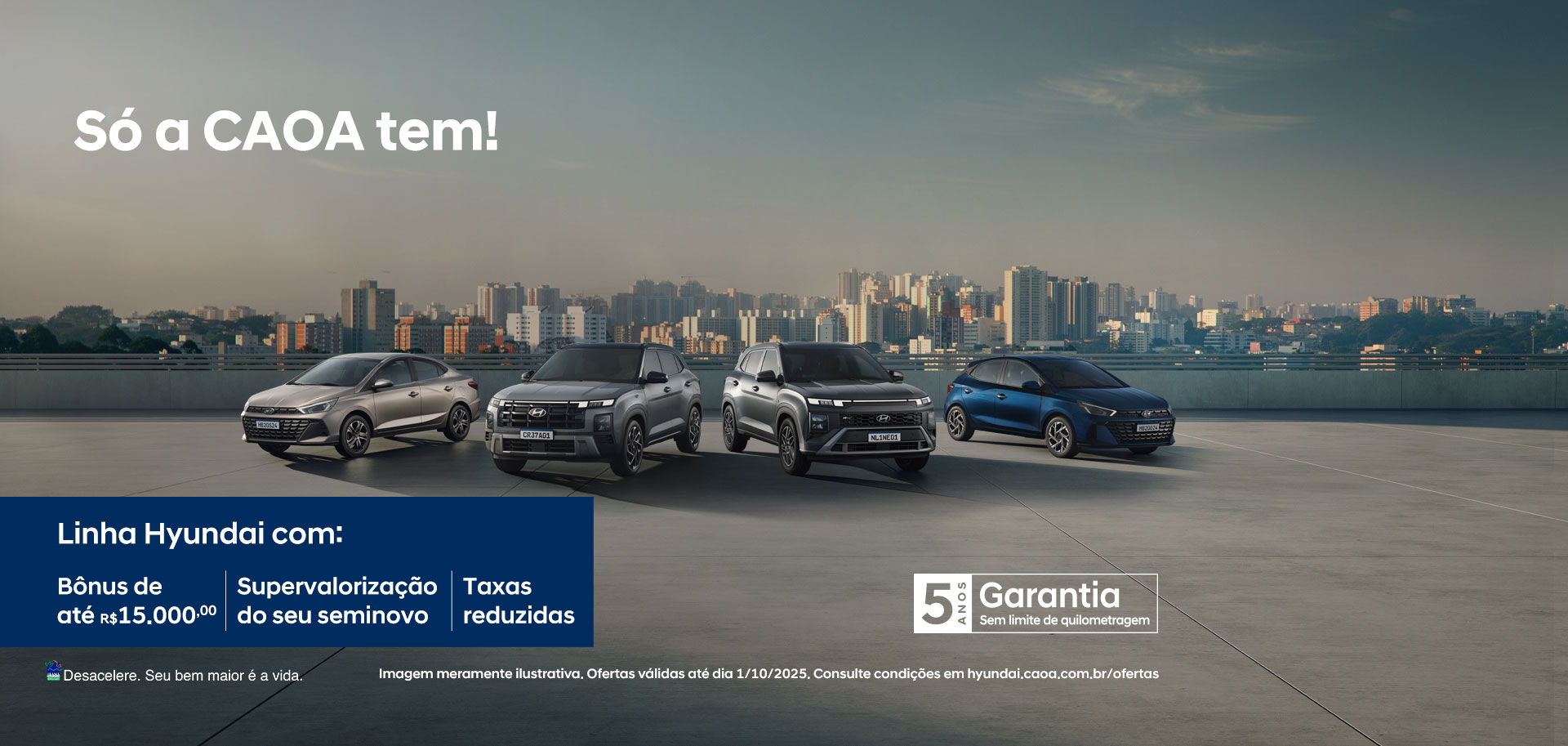 banner ofertas setembro