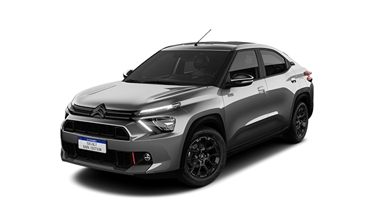 Citroën Basalt
