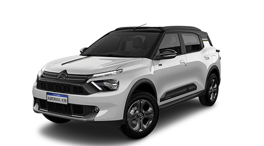 Citroën Aircross