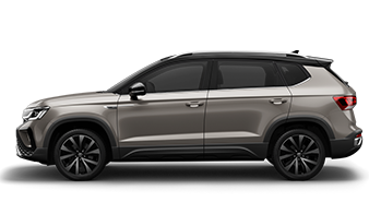 Taos Comfortline 250 TSI