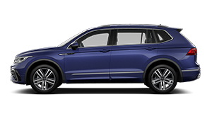 Thumb Tiguan Allspace R-Line