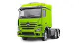 Actros Evolution 2553 LS 6x2 BlueTec 6