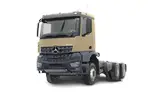 Arocs 3351 K 6x4 BlueTec 6
