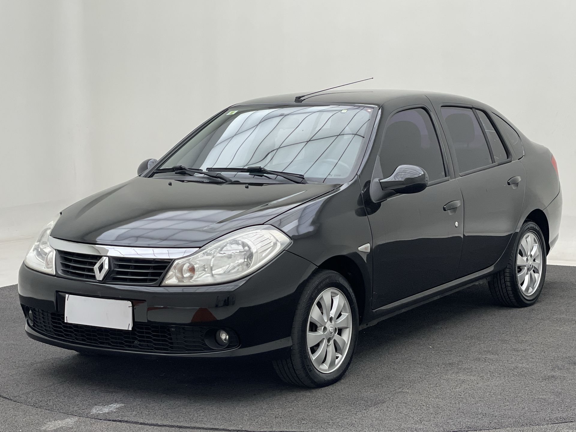 SYMBOL Privilège Hi-Flex 1.6 16V 4p
