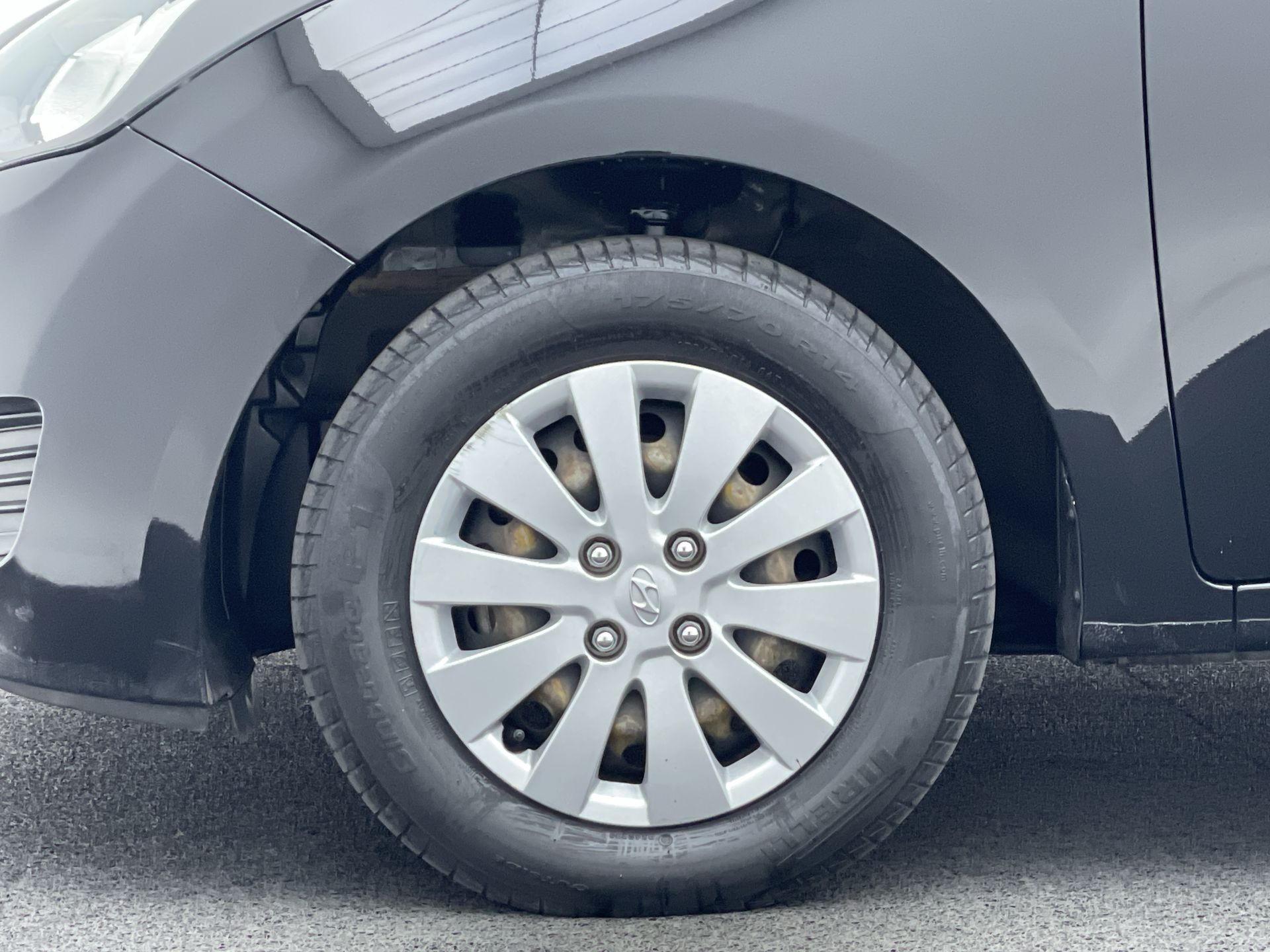 Hyundai-HB20-HB20 Unique 1.0 Flex 12V Mec.