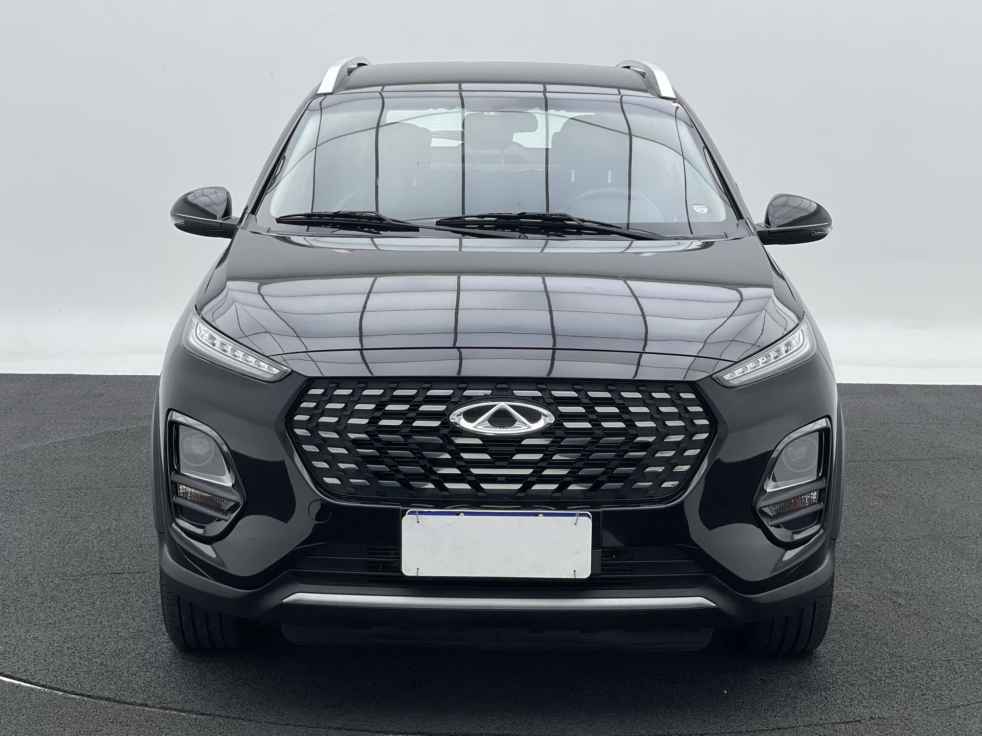 Caoa Chery-Tiggo 3X-Tiggo 3X Plus 1.0 Turbo Flex Aut.