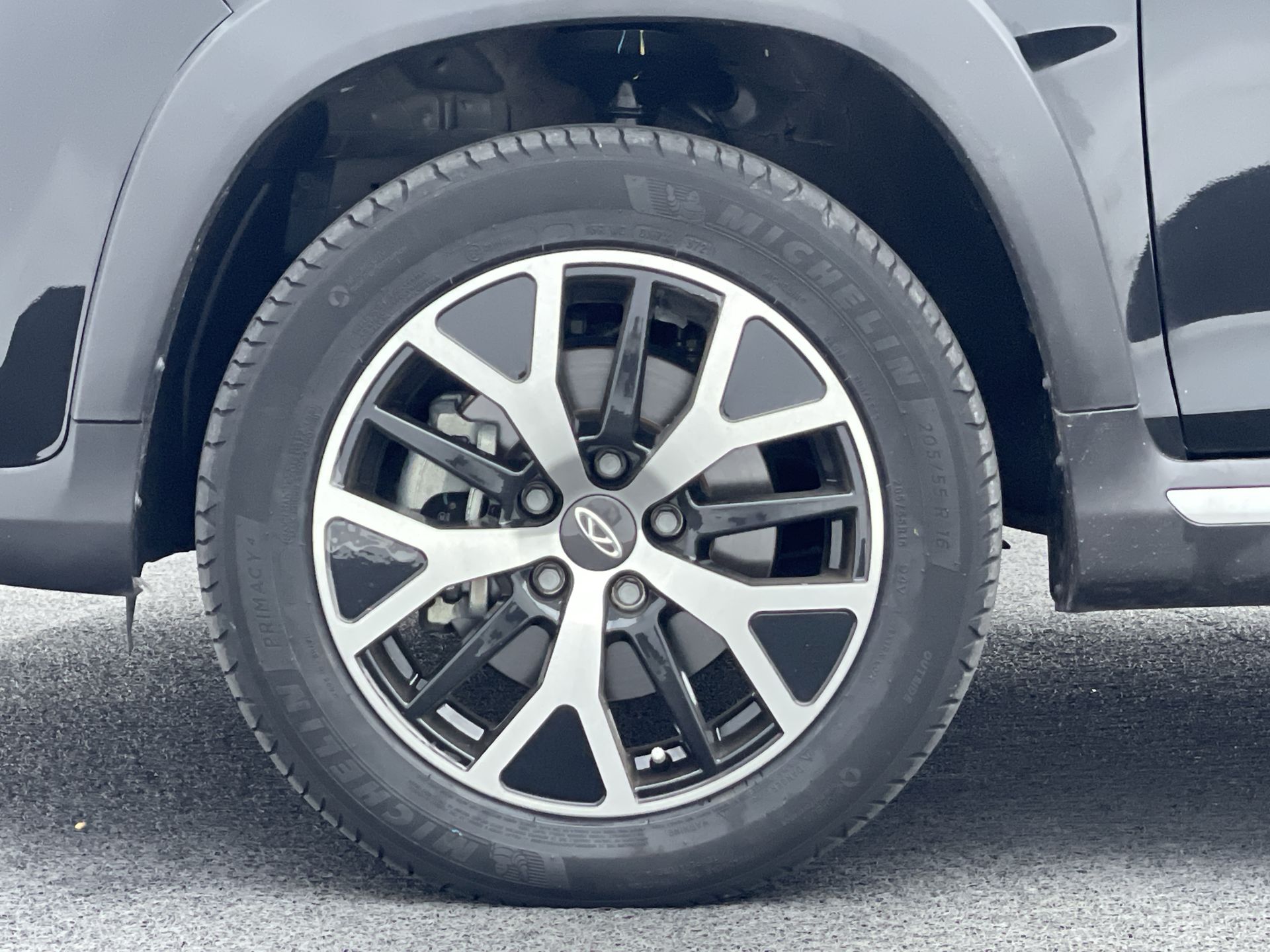 Tiggo 3X Plus 1.0 Turbo Flex Aut.