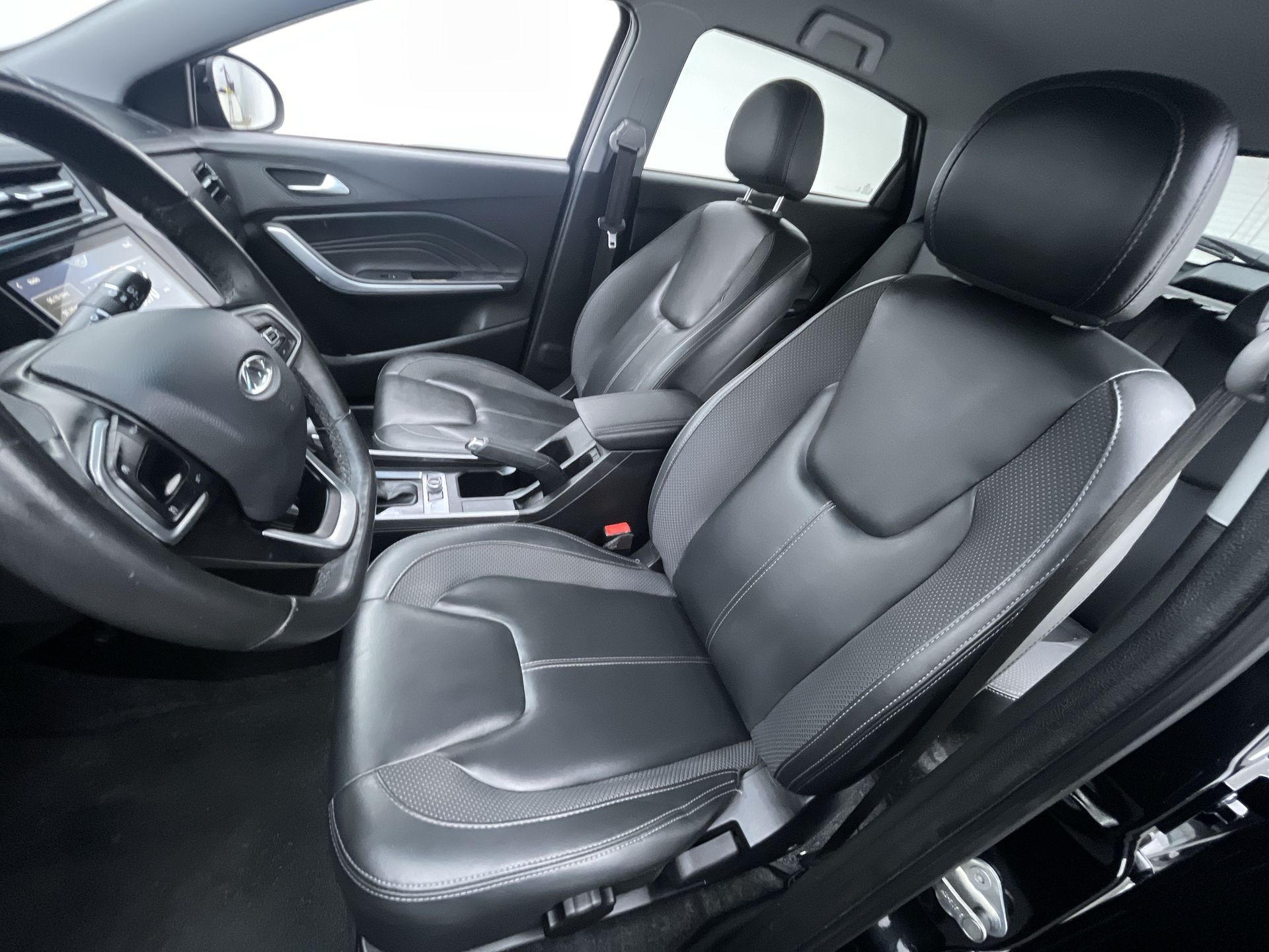 Tiggo 3X Plus 1.0 Turbo Flex Aut.