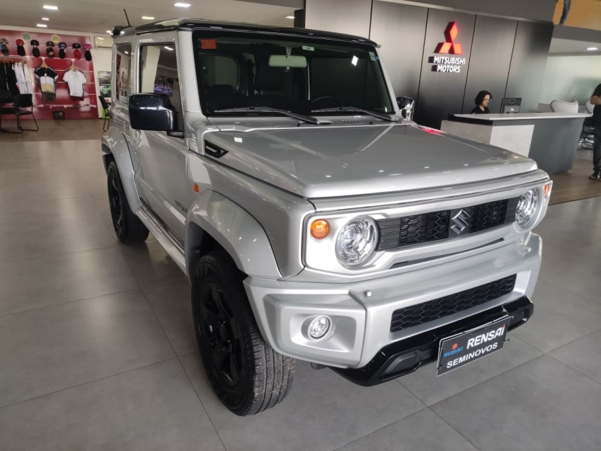 1.5 GASOLINA SIERRA 4STYLE 4X4 AUTOMÁTICO