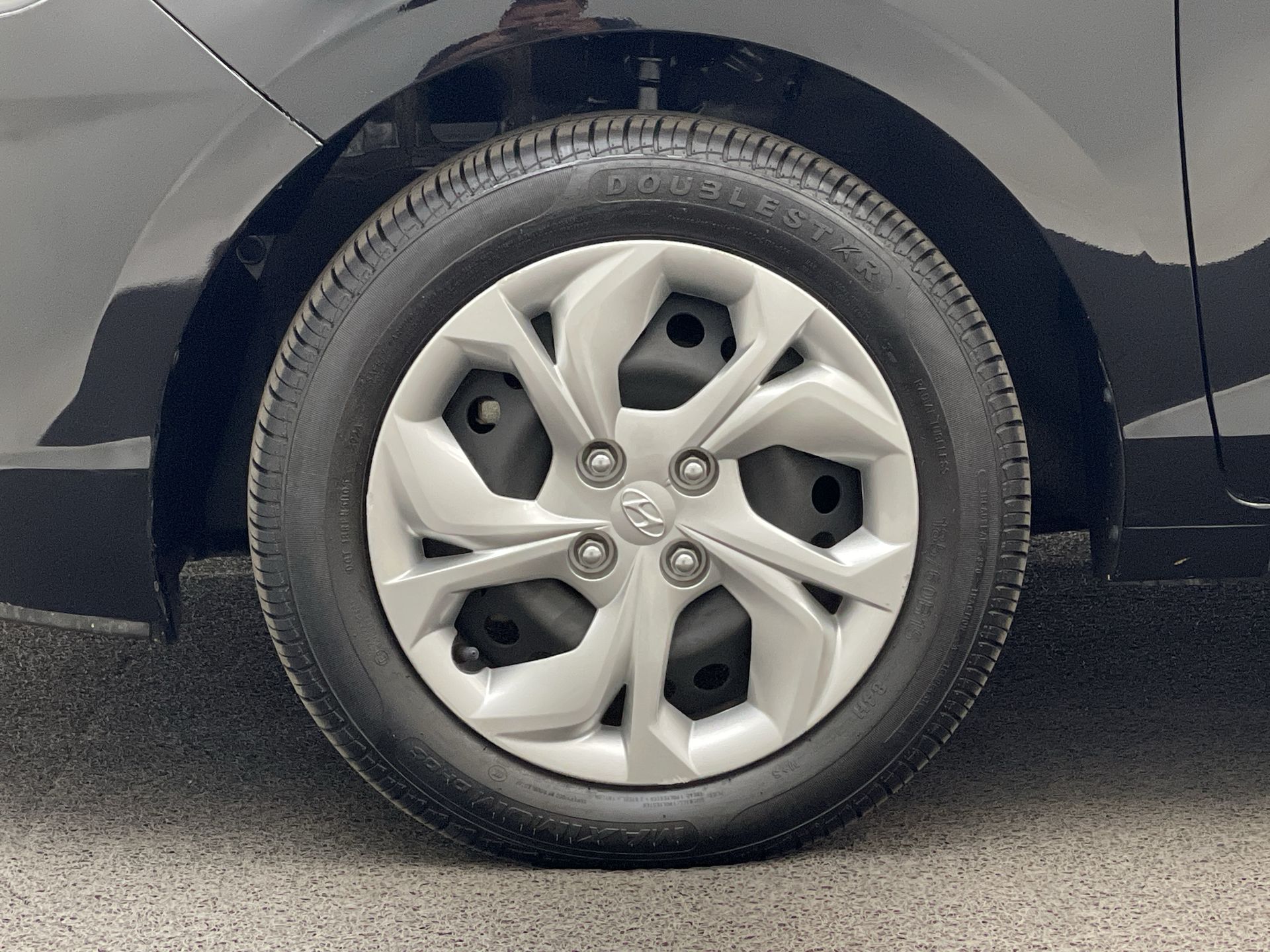 HB20 Vision 1.0 Flex 12V Mec.