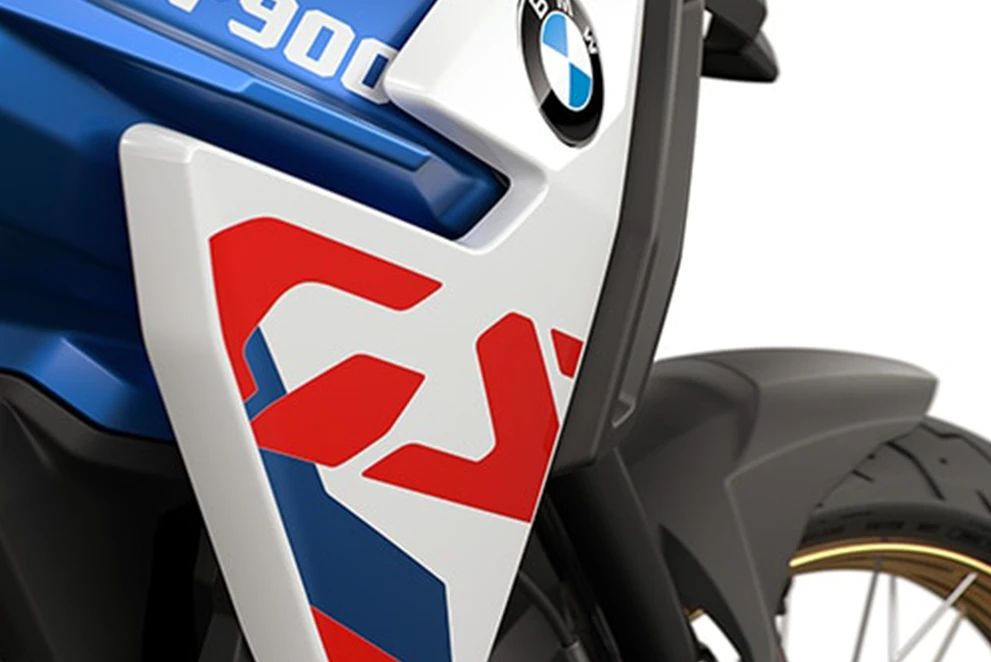 Logotipo GS diferenciado