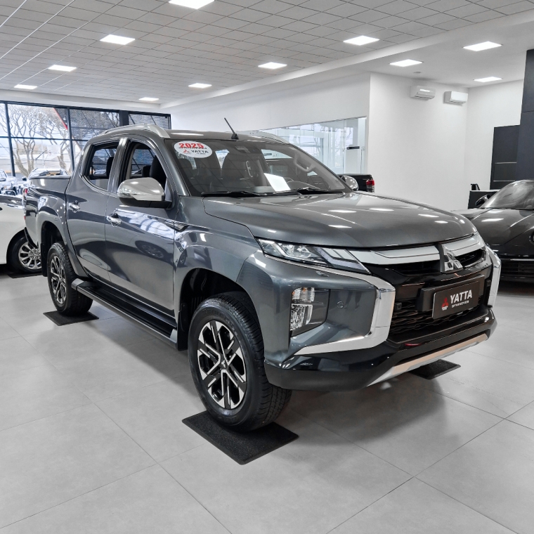 2.4 16V TURBO DIESEL SPORT HPE-S CD 4P 4X4 AUTOMÁTICO