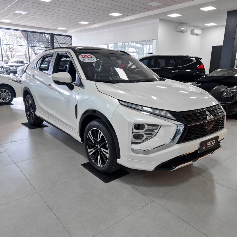 1.5 MIVEC TURBO GASOLINA HPE-S S-AWC CVT
