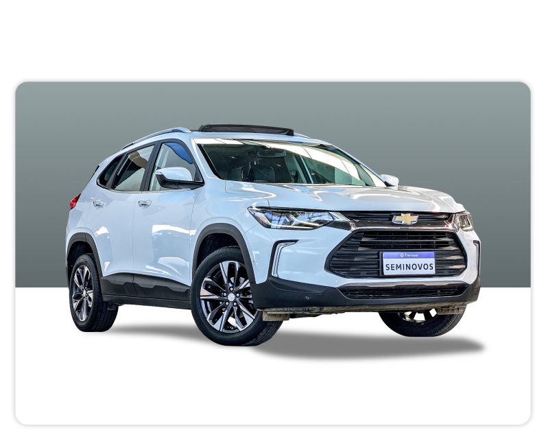 1.2 TURBO FLEX PREMIER AUTOMÁTICO
