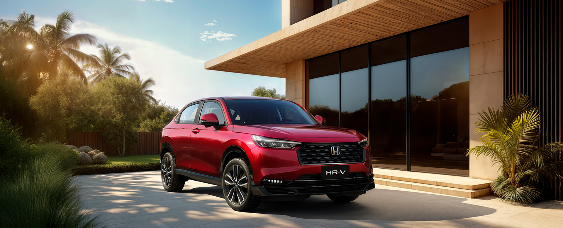 ofertas honda