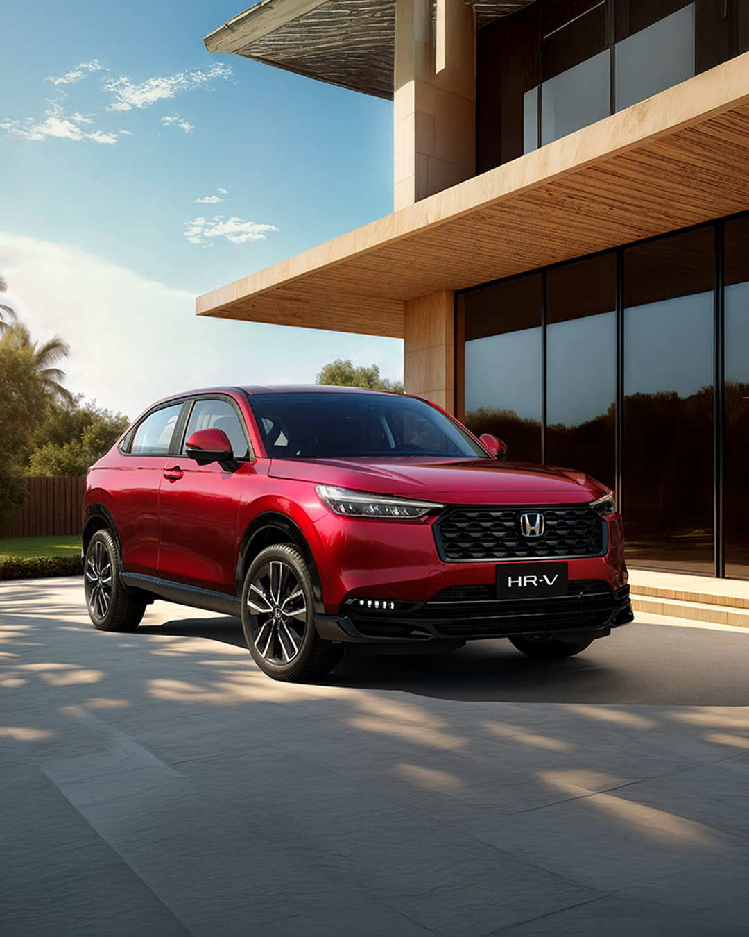 ofertas honda