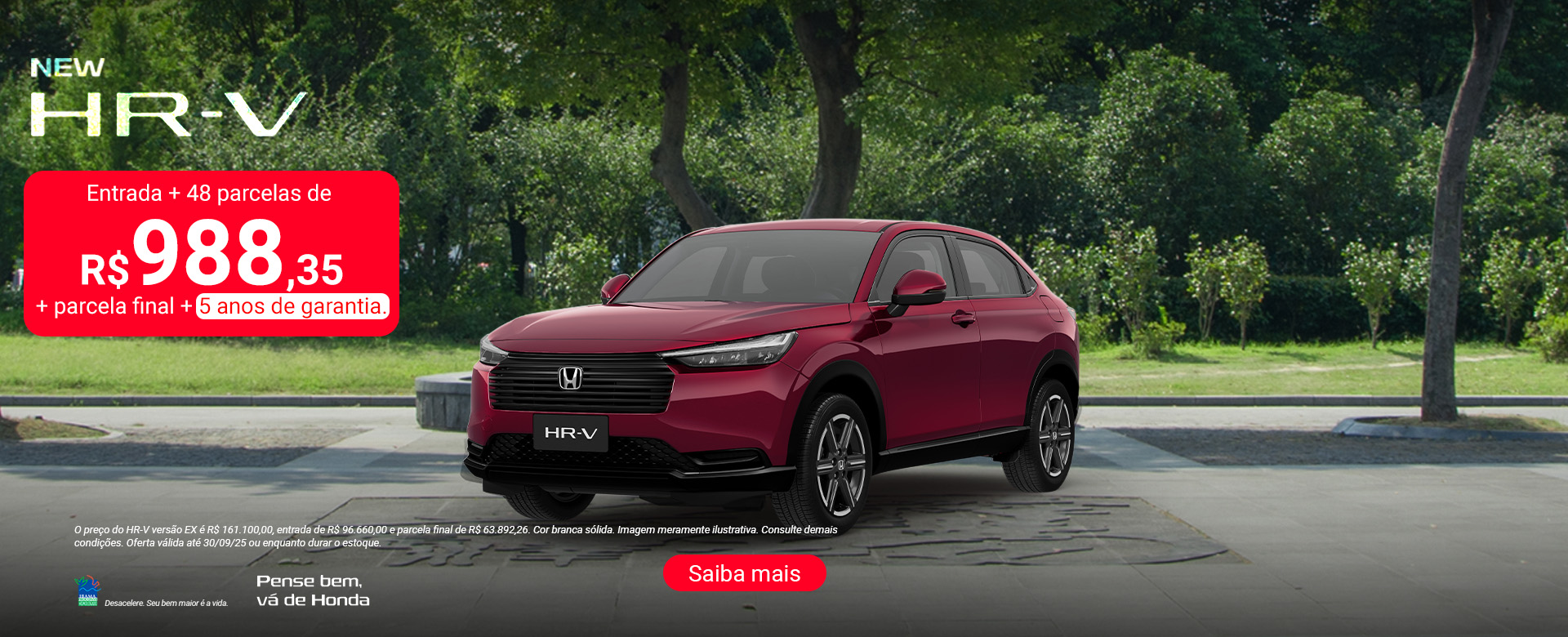 ev hrv setembro