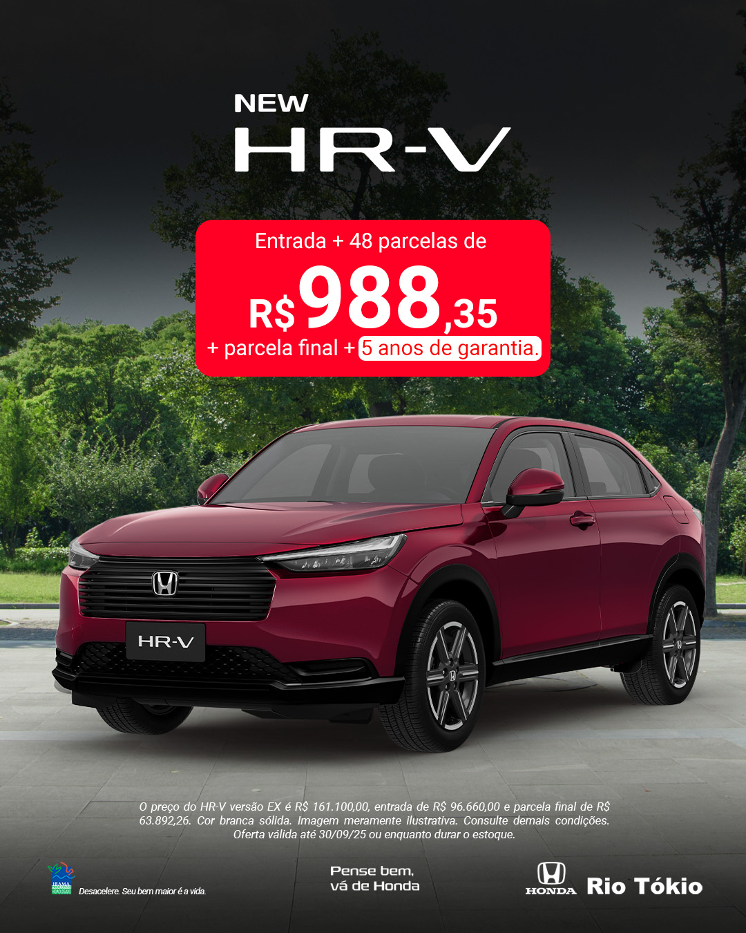 ev hrv setembro
