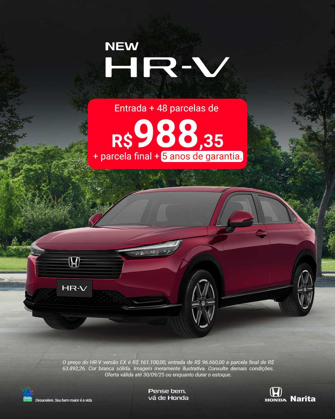 ev hrv setembro