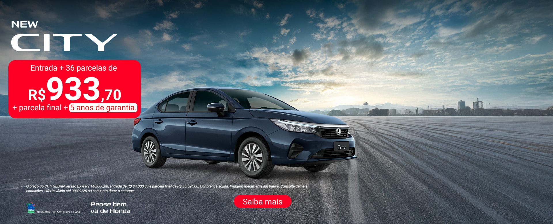 ev city s setembro