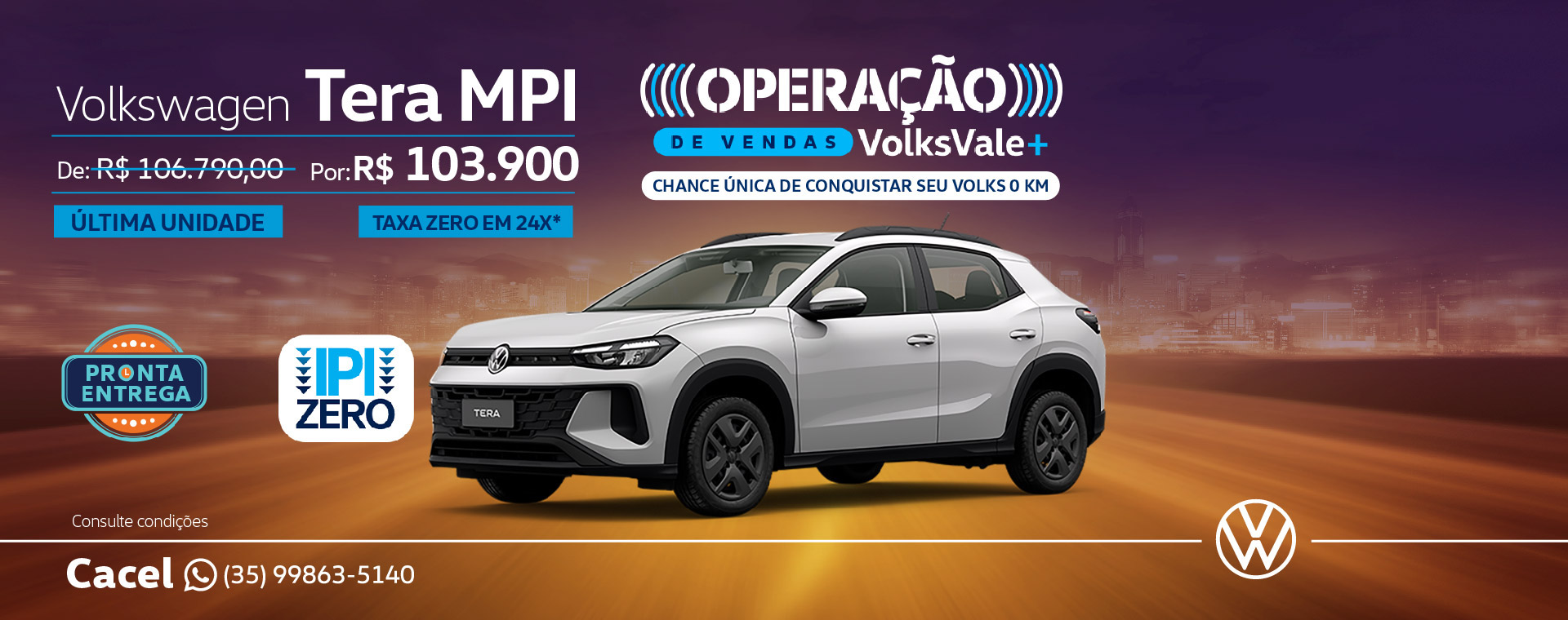 tera mpi branco