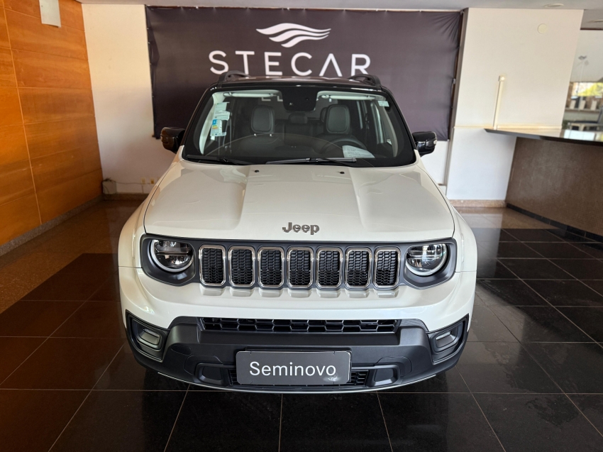 1.3 T270 TURBO FLEX SAHARA AT6