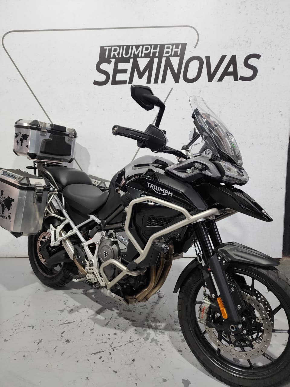 TRIUMPH-TIGER-TIGER 1200 GT EXPLORER