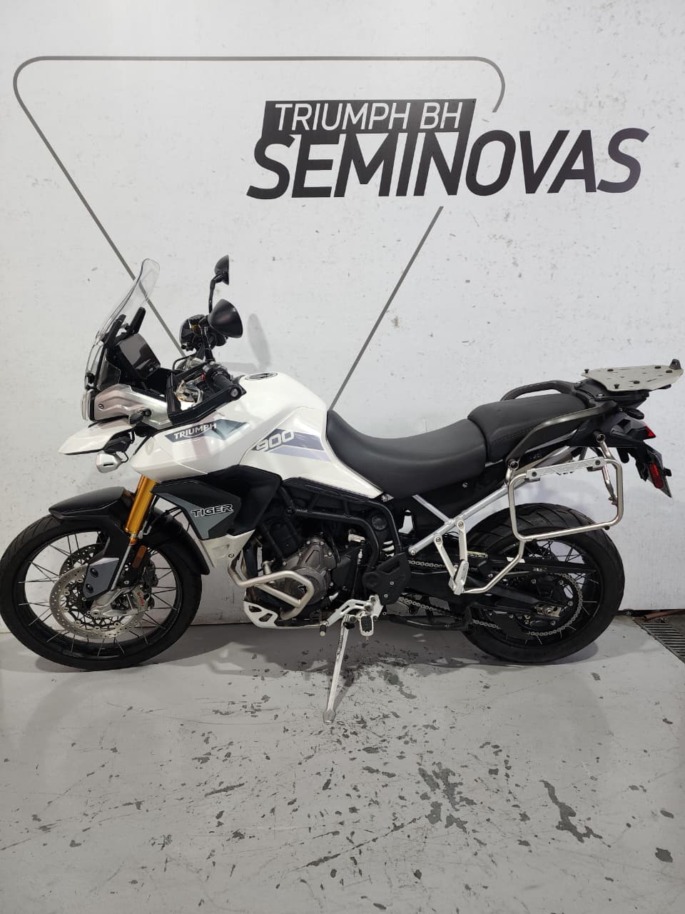 TRIUMPH-TIGER-TIGER 900 RALLY PRO