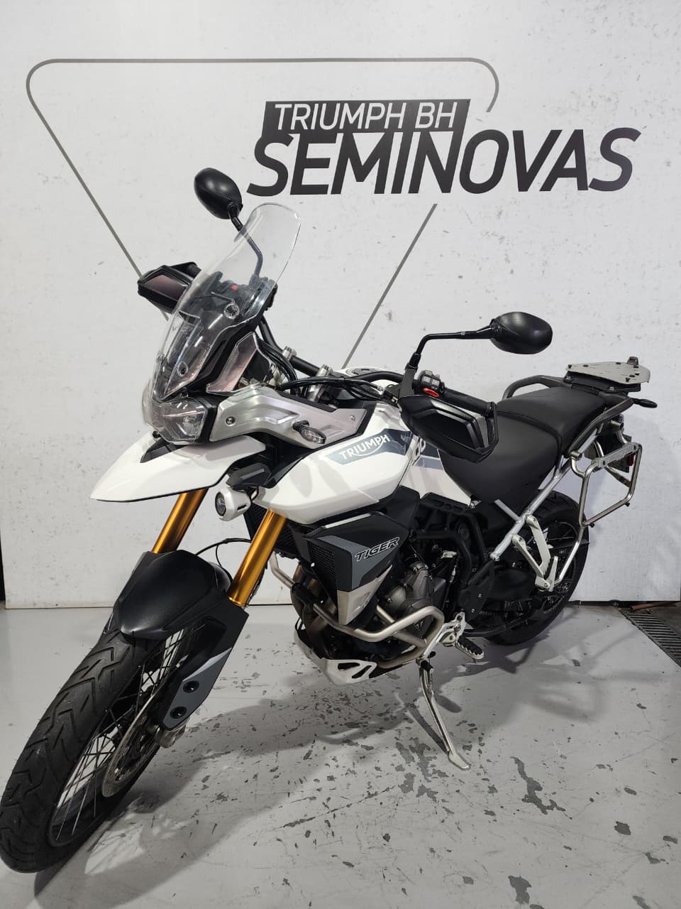 TRIUMPH-TIGER-TIGER 900 RALLY PRO