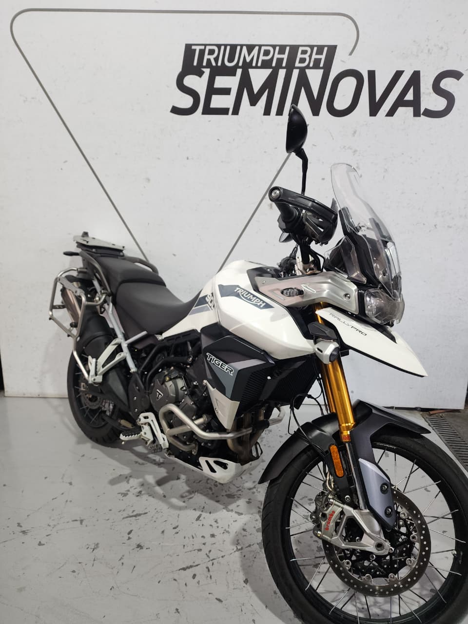 TRIUMPH-TIGER-TIGER 900 RALLY PRO