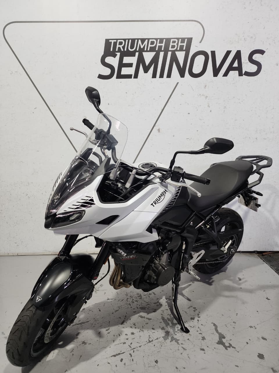 TRIUMPH-TIGER-TIGER 660 SPORT