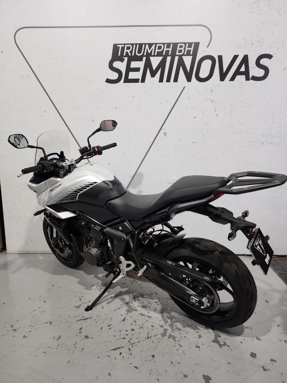 TRIUMPH-TIGER-TIGER 660 SPORT