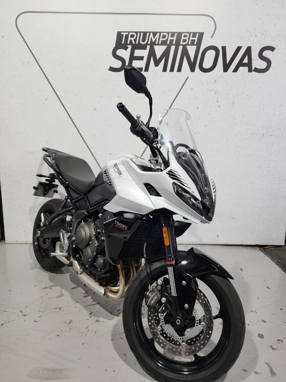TRIUMPH-TIGER-TIGER 660 SPORT