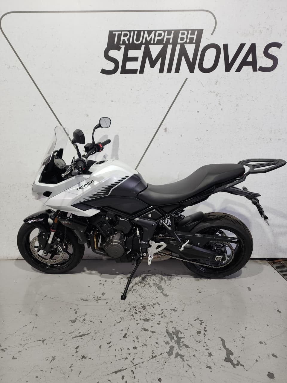 TRIUMPH-TIGER-TIGER 660 SPORT