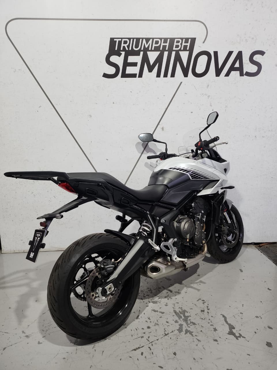 TRIUMPH-TIGER-TIGER 660 SPORT